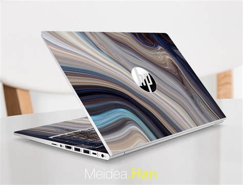 Custom HP Laptop Skins & Wraps .